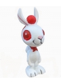 Noble Rabbit Figurine – Jingjing