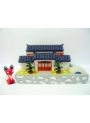 Pingjiang Lodge Multi-purpose Box