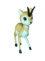 Tibetan Antelope—Zhaxi