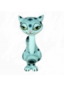 Snow Leopard Figurine – Cumei