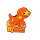 Short Tail Monkey Key Chain