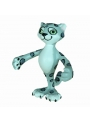 Snow Leopard Figurine – Cuta