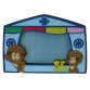 Cusi Tibetan Mastiff Photo Frame