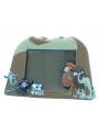 Cusi Camel Photo Frame