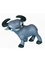 Ruzi Bull Figurine – Nini