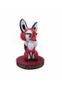 Sacred Fox Figurine - Kiki  