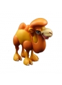 Bactrian Camel – Luti