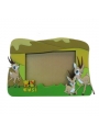 Cusi Tibetan Antelope Photo Frame