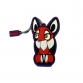 Sacred Fox USB Flash Drive (8G)